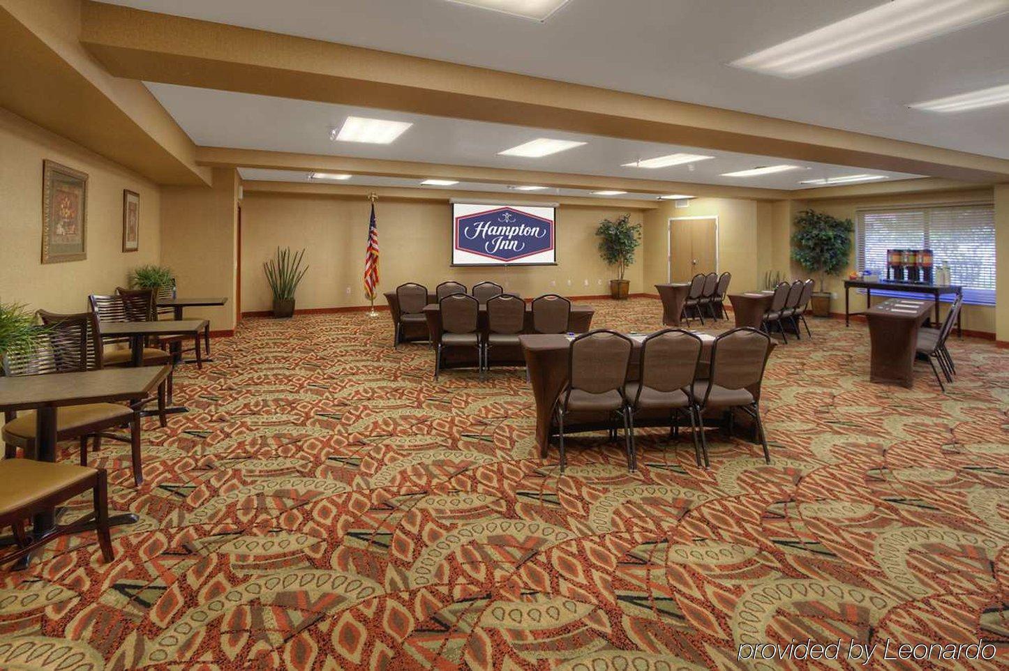 Hotel Hampton & Vegas-henderson