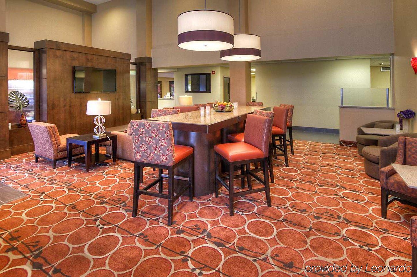 Hampton & Vegas-henderson Hotel Las Vegas