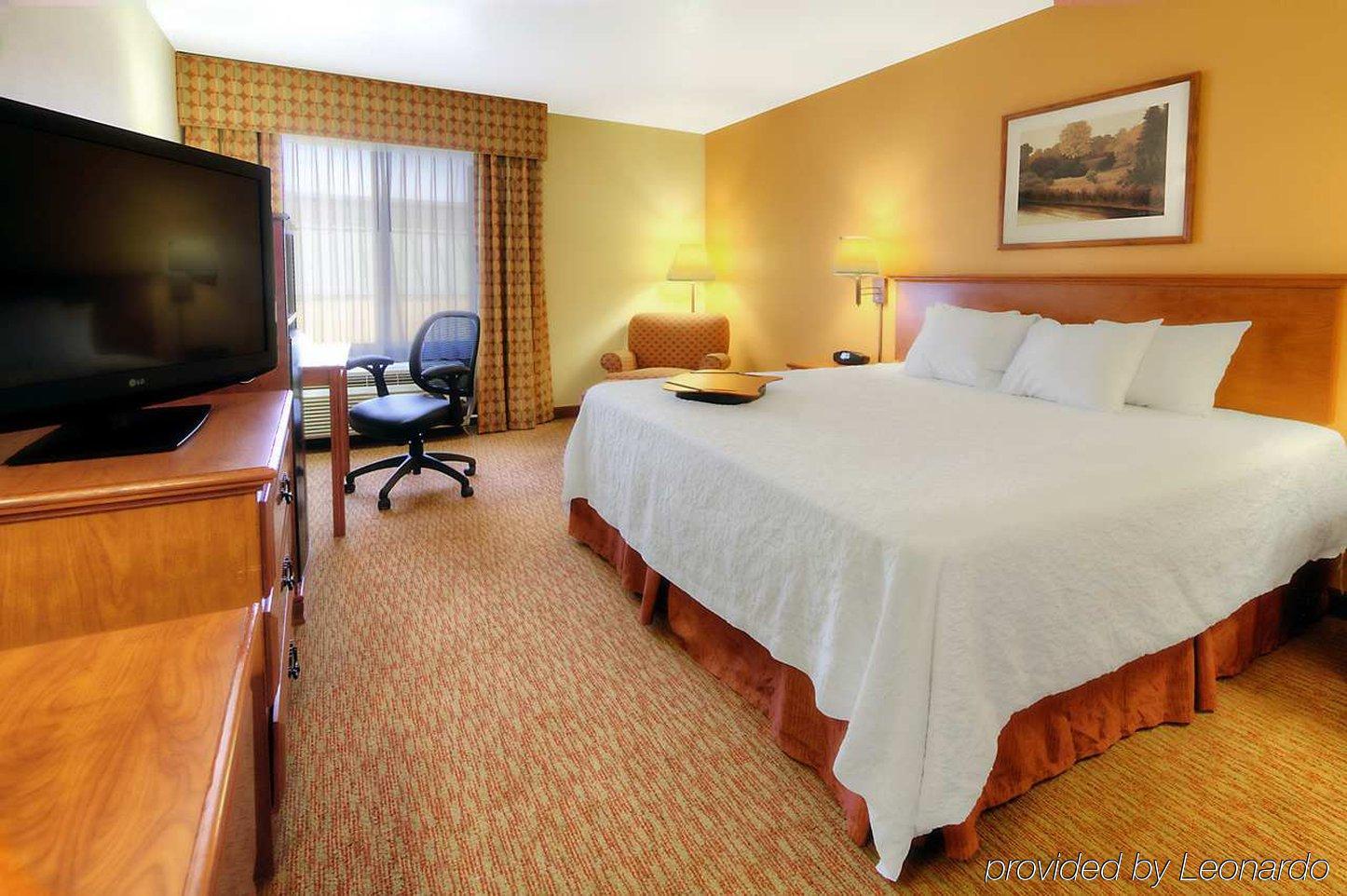 Hampton & Vegas-henderson Hotel Las Vegas