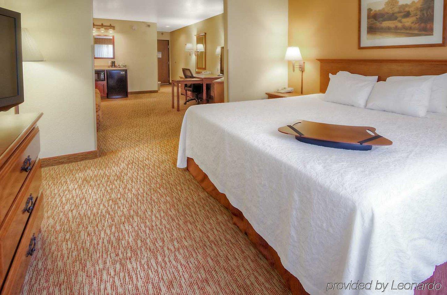 Hotel Hampton & Vegas-henderson