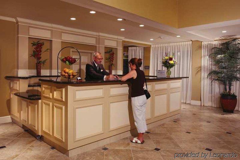 Hilton Garden Vegas/henderson