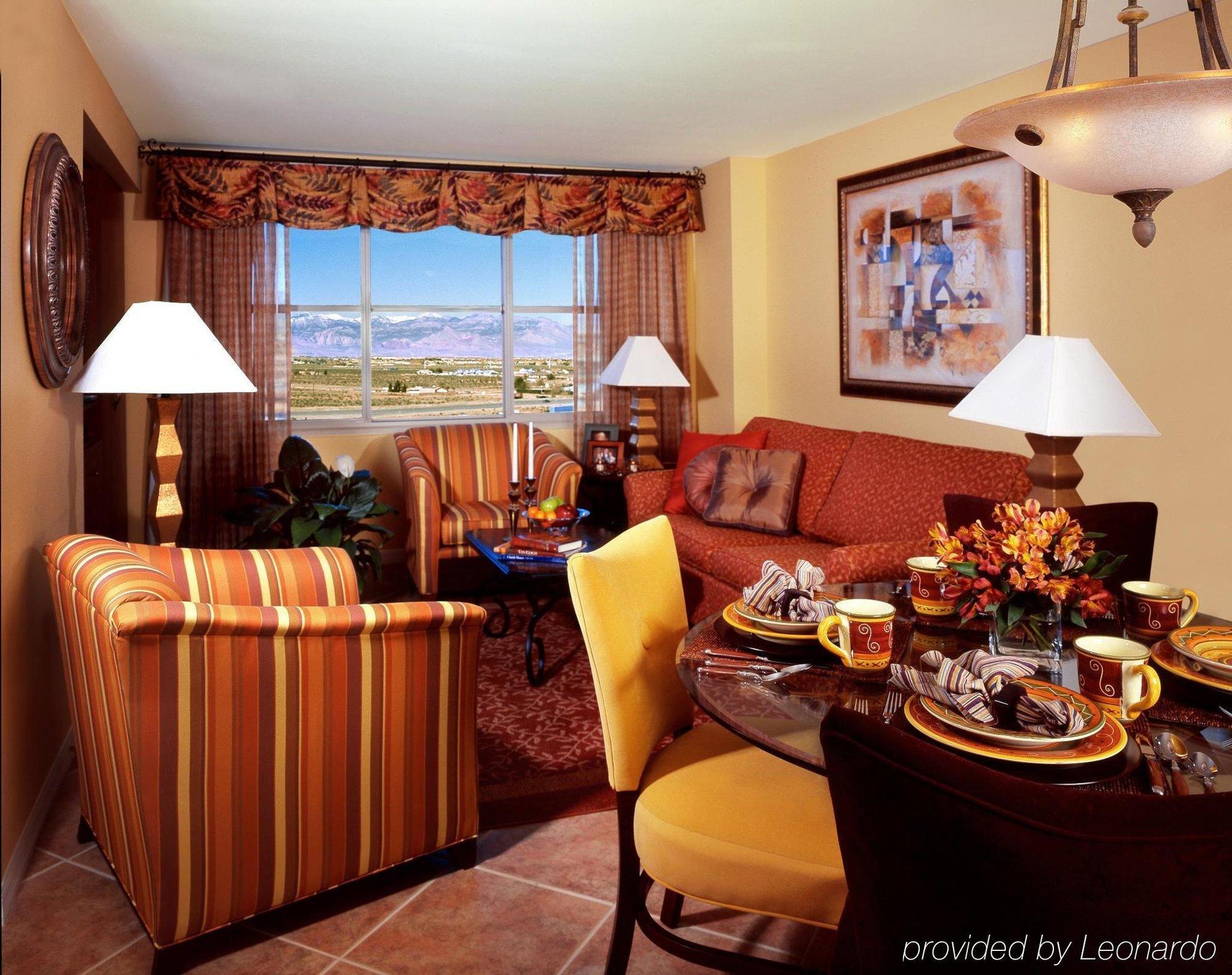 Resort The Grandview At Vegas