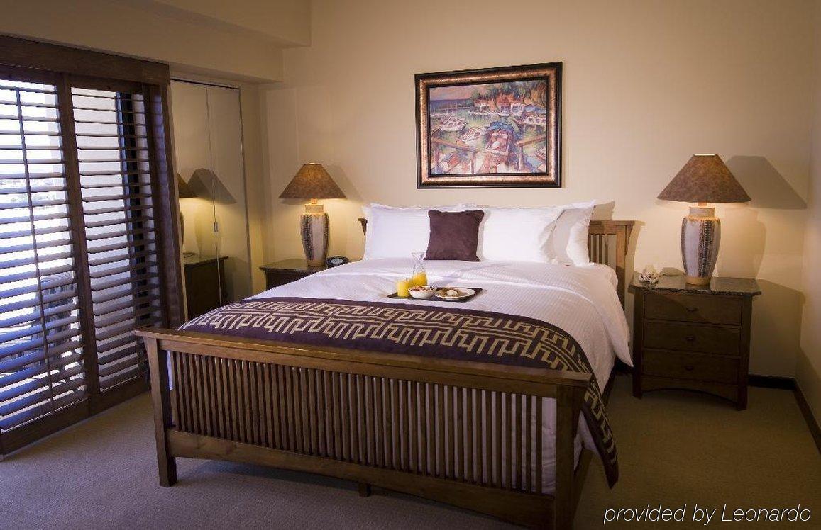 Resort Hilton Vacation Club Cancun Vegas