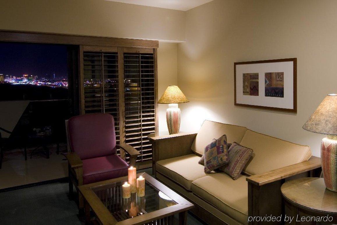 Resort Hilton Vacation Club Cancun Vegas 3*