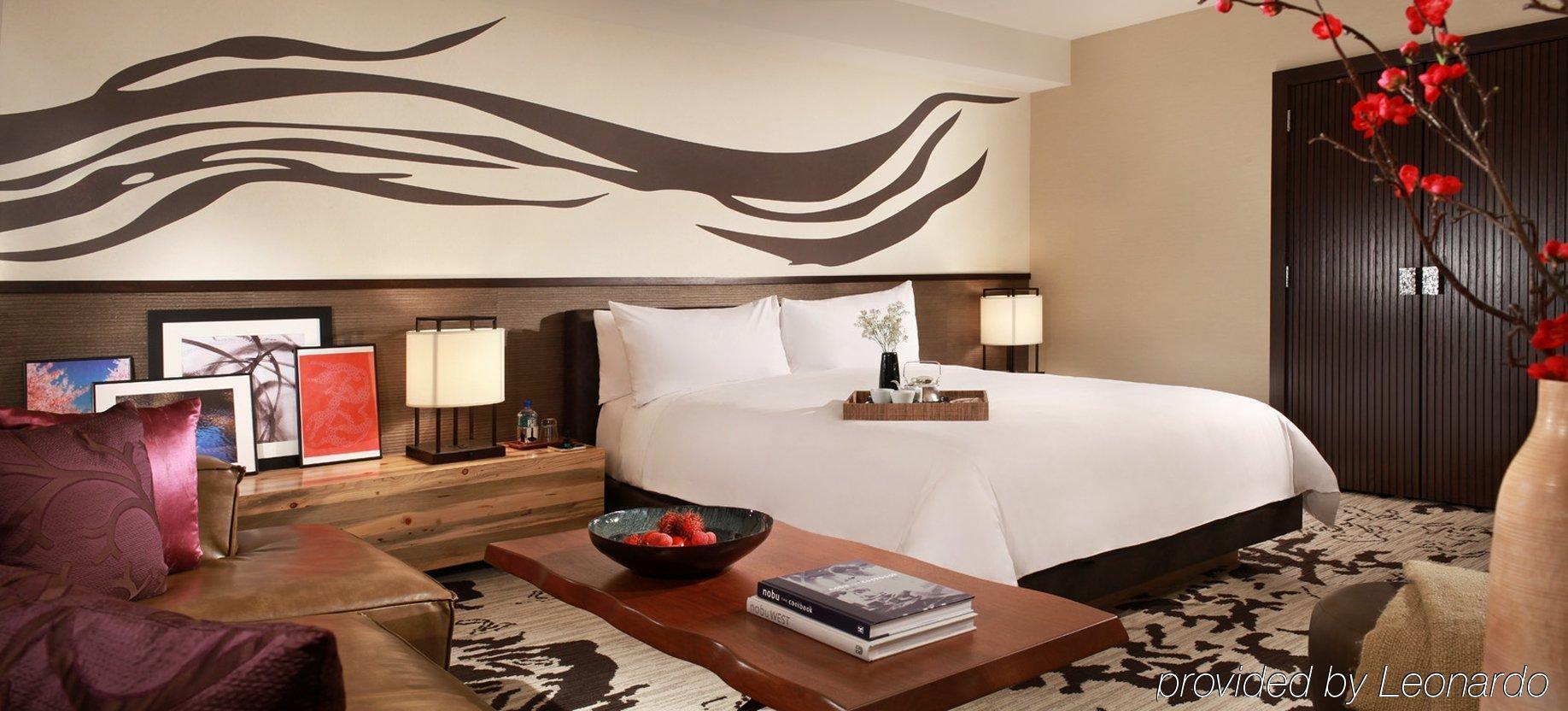 Nobu At Caesars Palace 5* Las Vegas