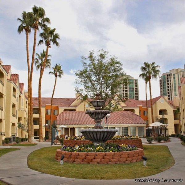 Club Vacations At Desert Club 3* Las Vegas