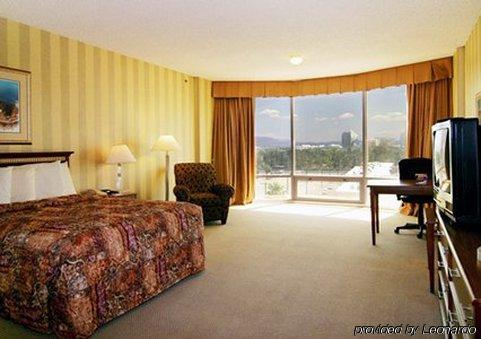 Clarion & Casino Las Vegas