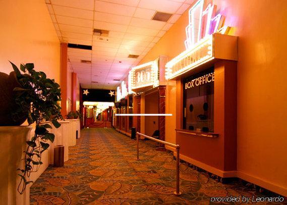Clarion & Casino Hotel Las Vegas