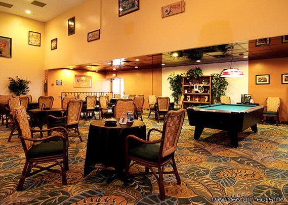 Clarion & Casino