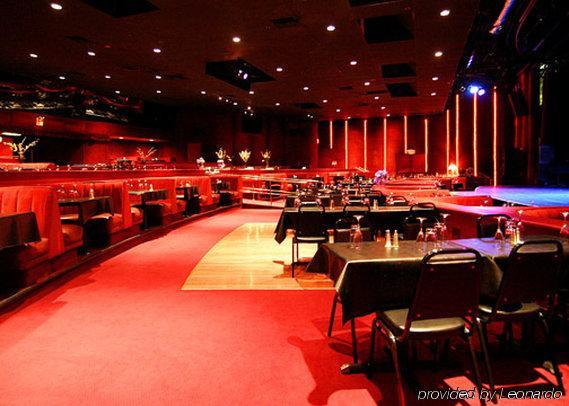 Clarion & Casino 3* Las Vegas