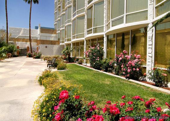 Clarion & Casino Hotel Las Vegas