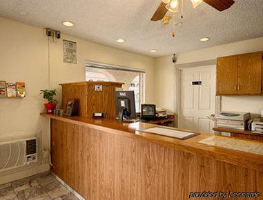 Express Vegas-nellis By Ihg