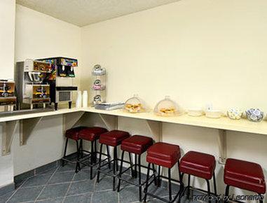 Hotel Express Vegas-nellis By Ihg Las Vegas