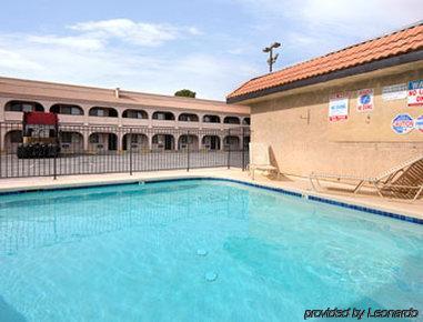 Express Vegas-nellis By Ihg 3* Las Vegas