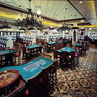 Silver Sevens & Casino Hotel