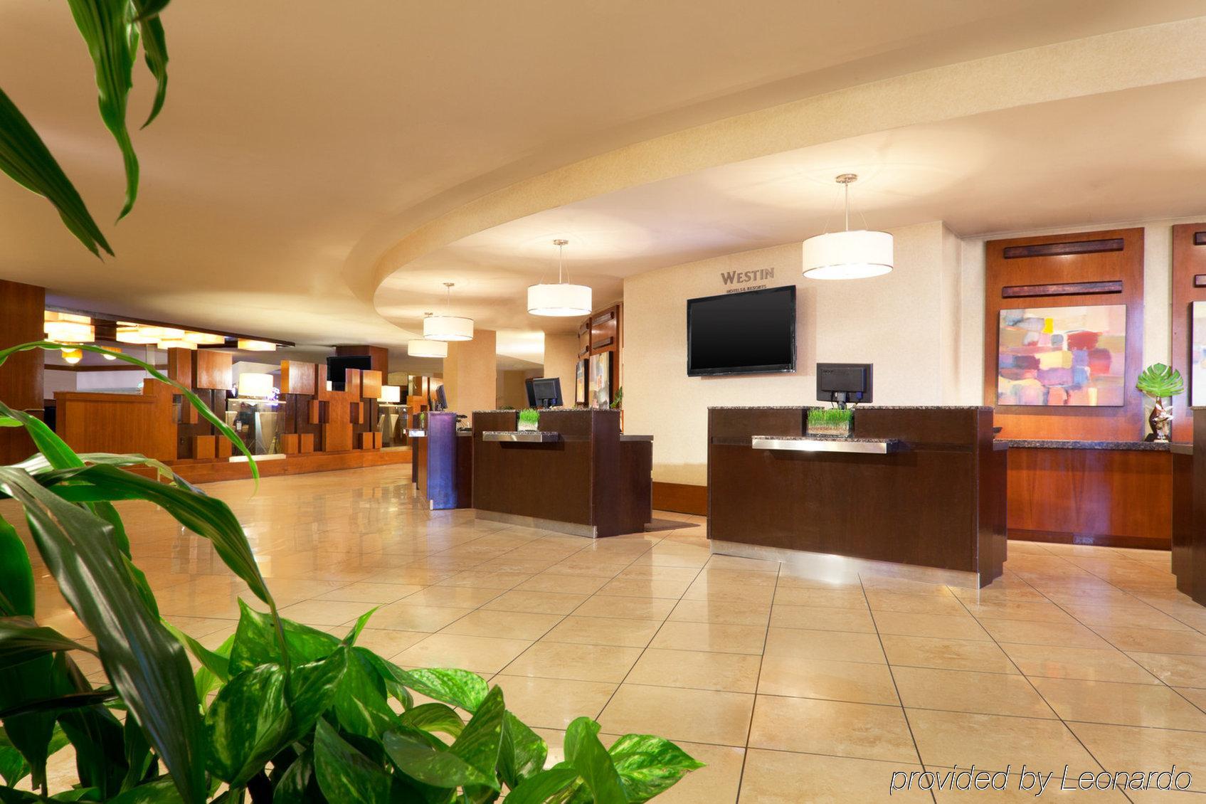 Hotel The Westin Vegas &