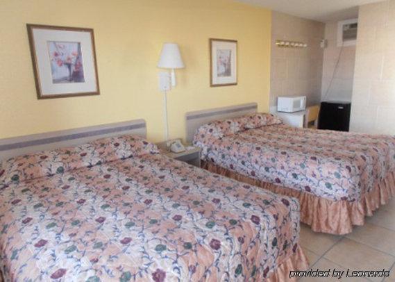 Hotel Rodeway