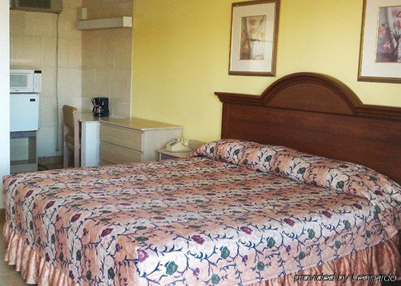 Rodeway Hotel Las Vegas