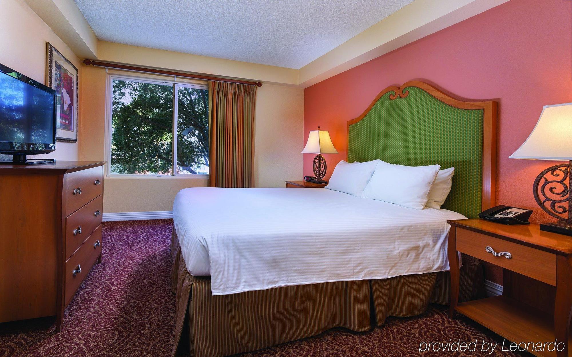 Desert Rose Resort