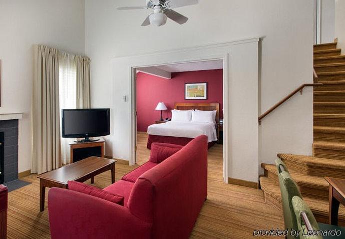 By Marriott Vegas Convention Center Las Vegas