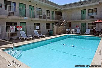 Park By Radisson, Vegas I-15 Inn 2*