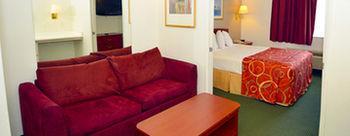 Siegel Select Vegas Boulevard Motel