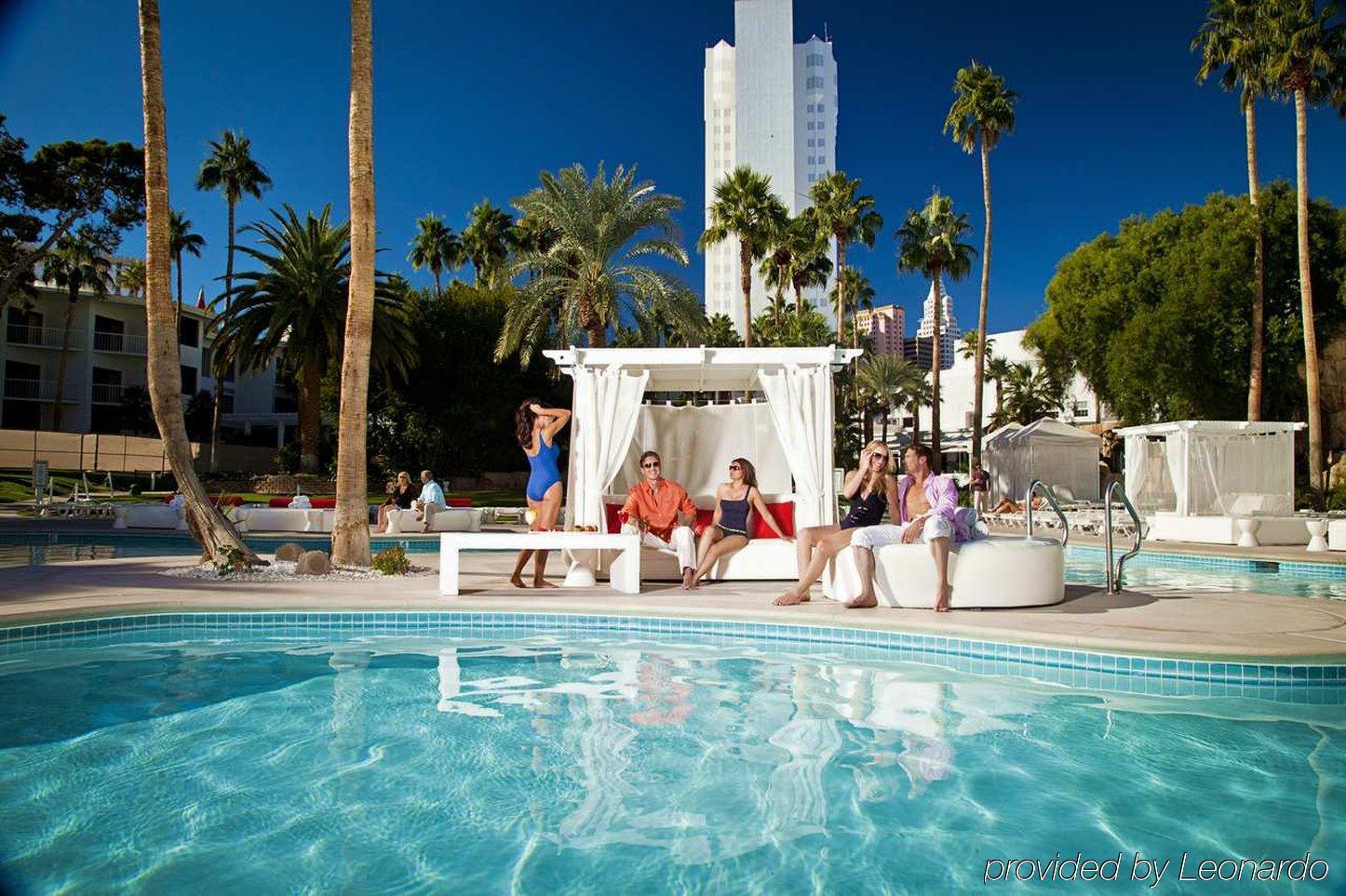 Tropicana Vegas A Doubletree By Hilton & Casino - Free Parking Resort Las Vegas