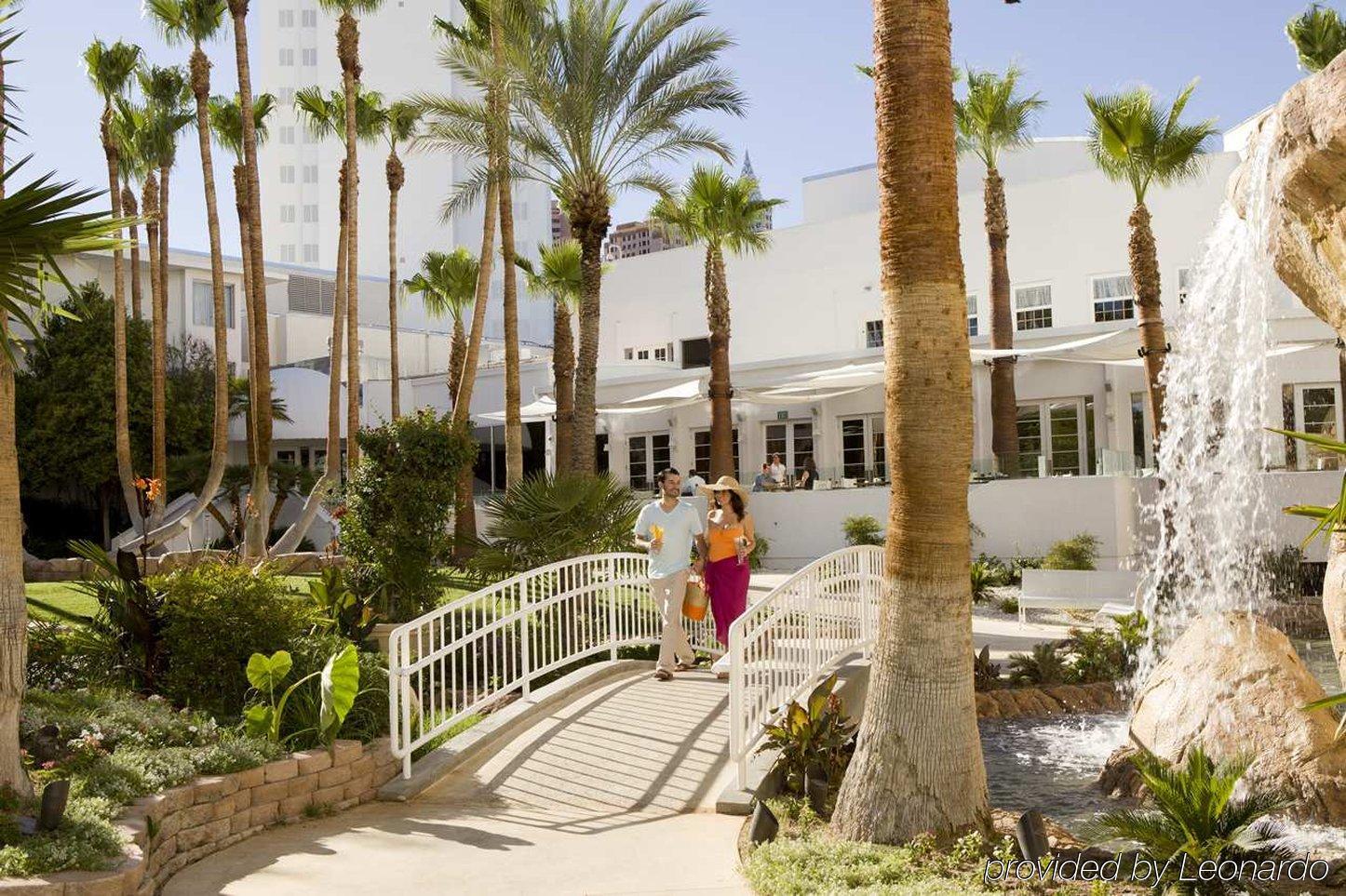 Tropicana Vegas A Doubletree By Hilton & Casino - Free Parking 4*