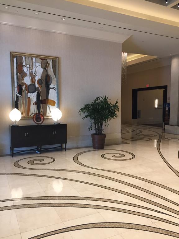 Aparthotel Luxury International At The Signature
