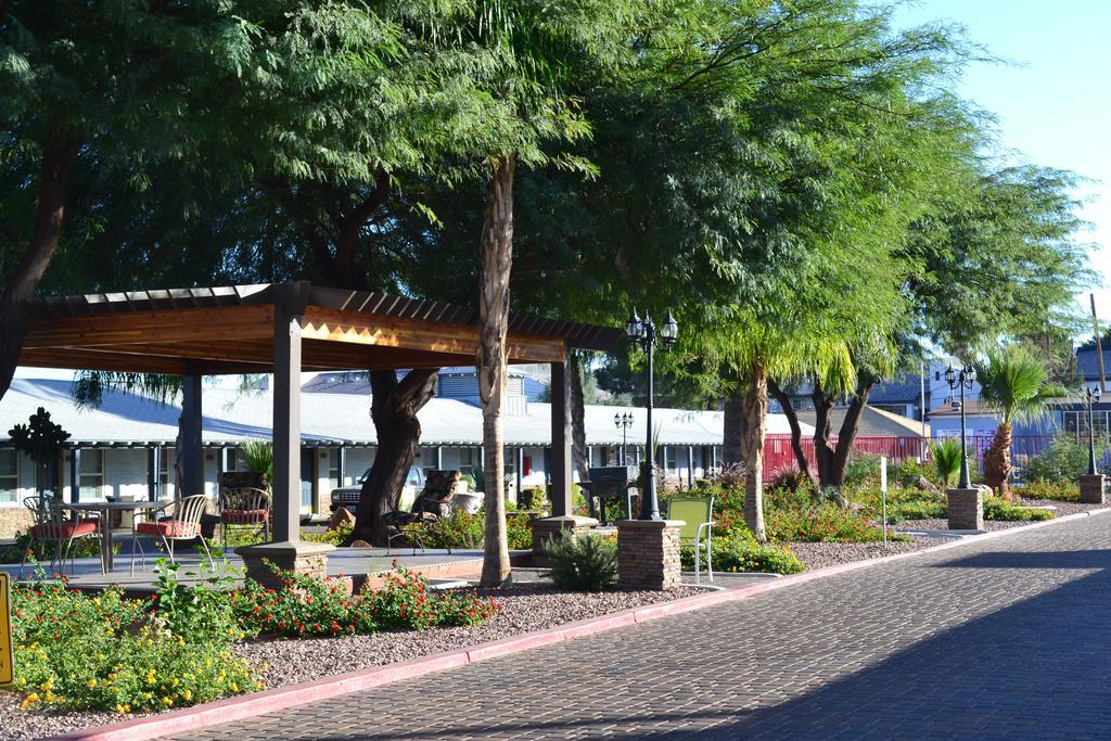 Sterling Gardens Las Vegas