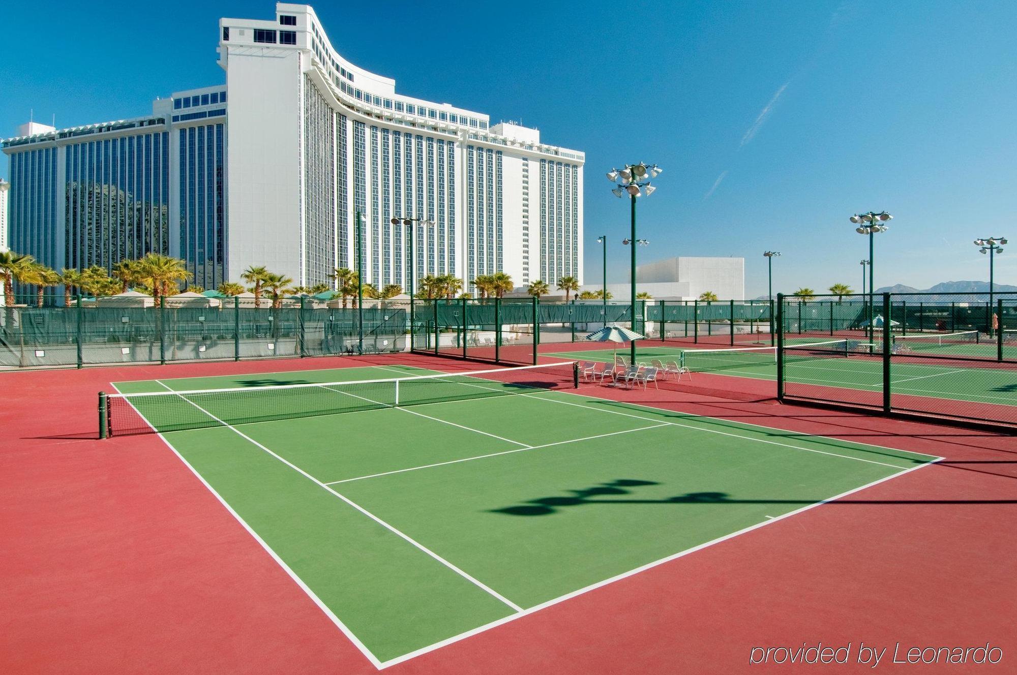 Westgate Vegas And Casino Las Vegas