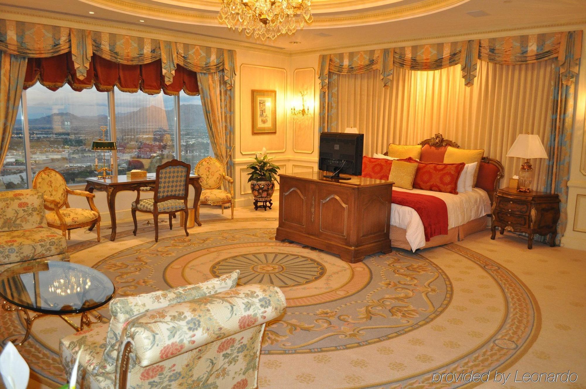Westgate Vegas And Casino 4*