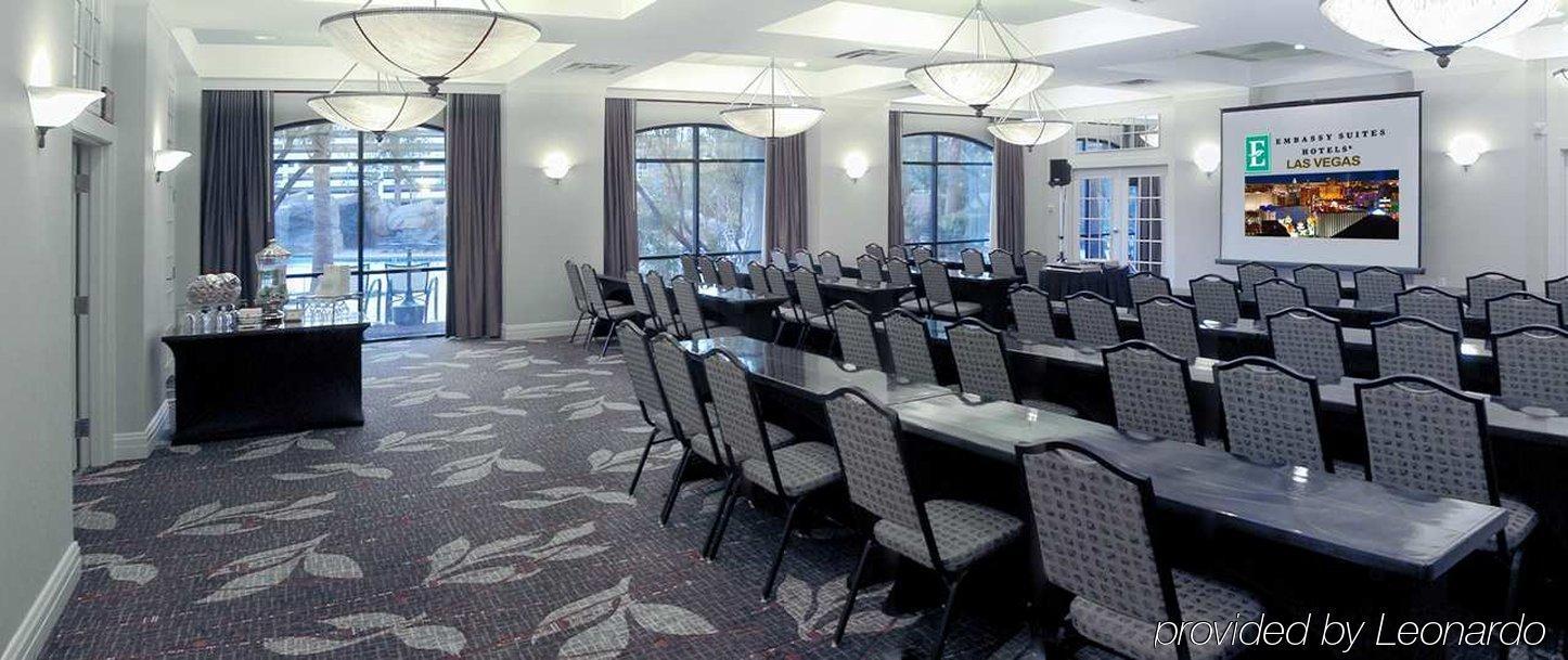 Hotel Embassy By Hilton Vegas 4*