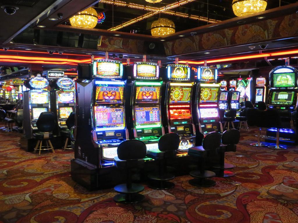 Western Casino Royale - Center Strip 3* Las Vegas