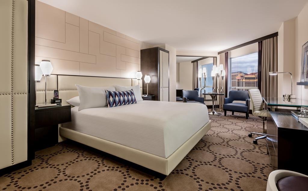 Harrah's Vegas & Casino 3* Las Vegas