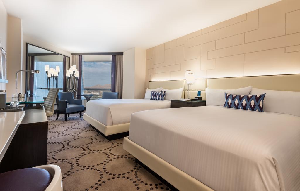 Resort Harrah's Vegas & Casino