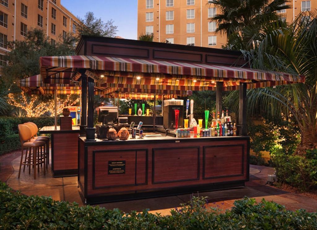 Resort Club Wyndham Grand Desert Las Vegas