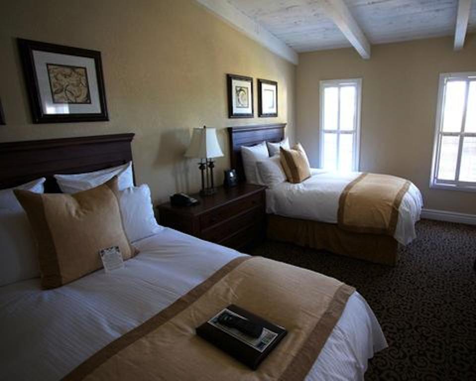 Club Wyndham Grand Desert Resort Las Vegas