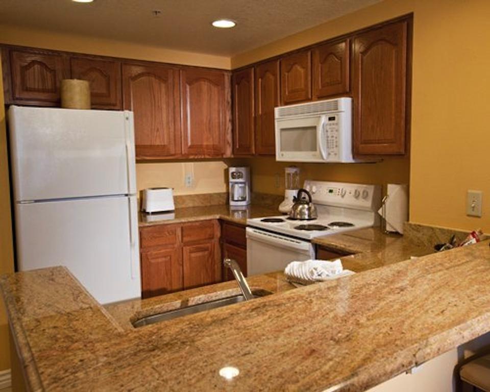 Club Wyndham Grand Desert Resort