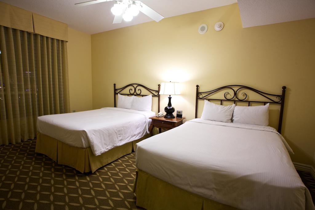 Resort Club Wyndham Grand Desert Las Vegas