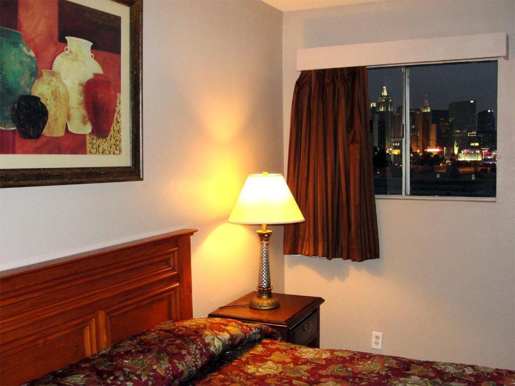 Motel 8 Las Vegas