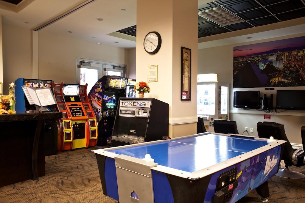 Club Wyndham Grand Desert