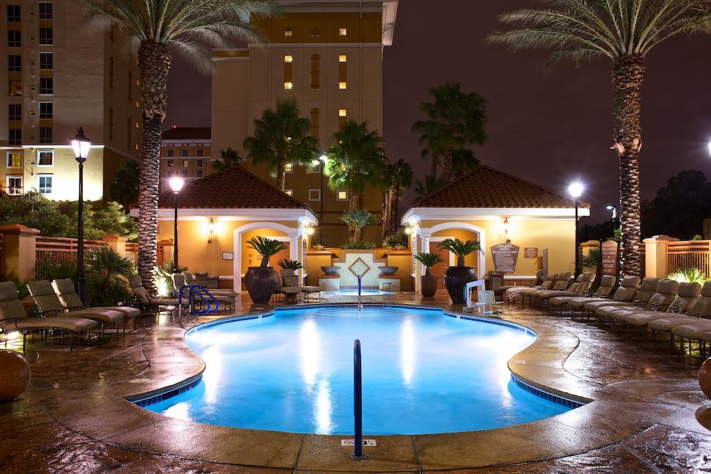 Resort Club Wyndham Grand Desert 3*