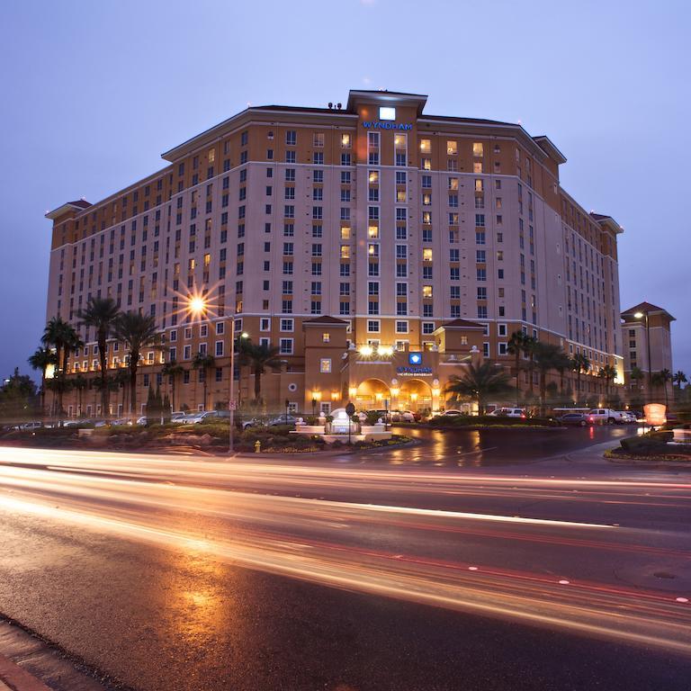 Resort Club Wyndham Grand Desert 3*
