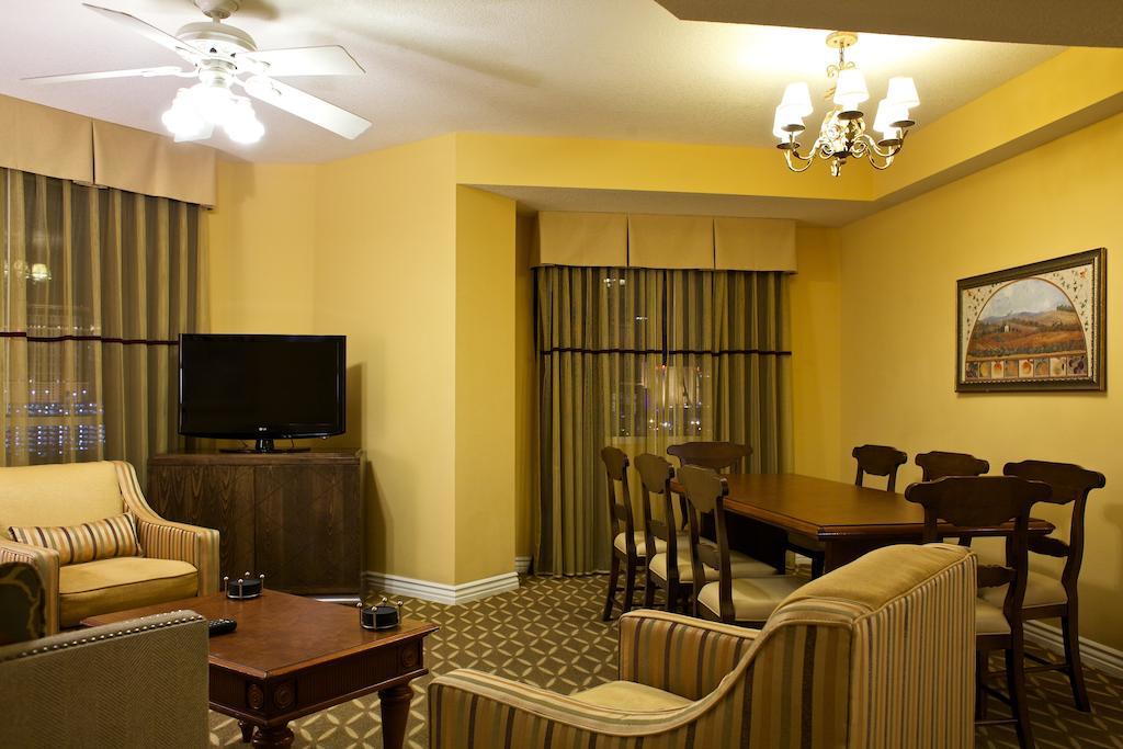 Club Wyndham Grand Desert Las Vegas