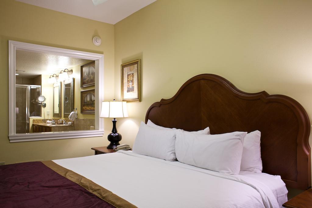 Club Wyndham Grand Desert Las Vegas