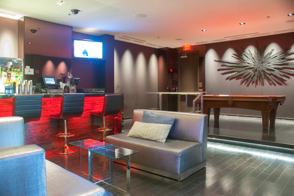 Palms Place And