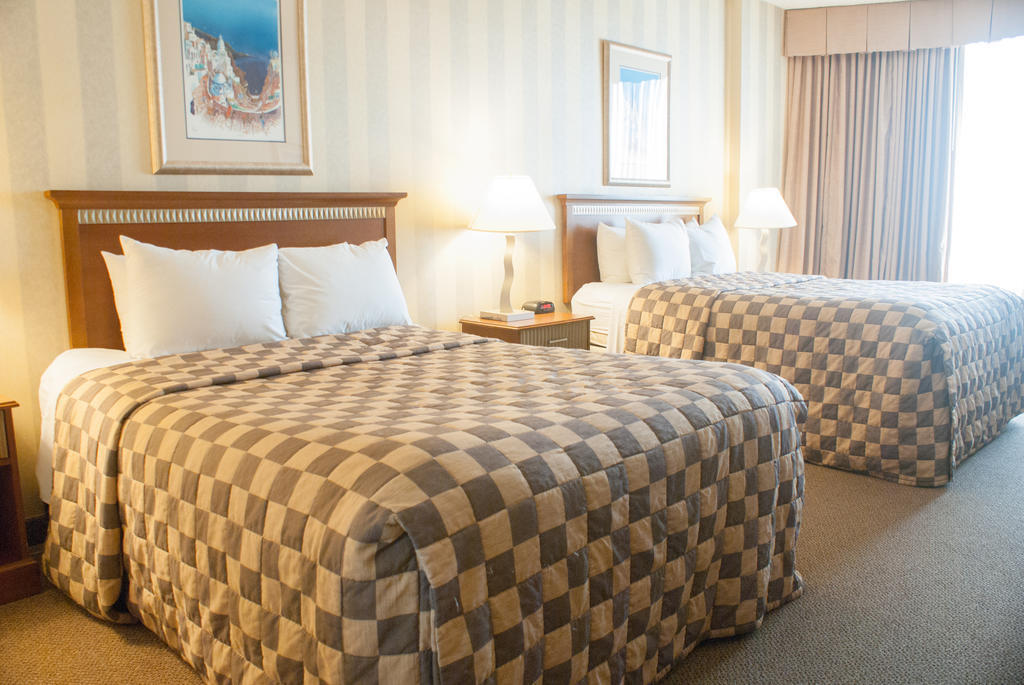 Clarion & Casino Las Vegas