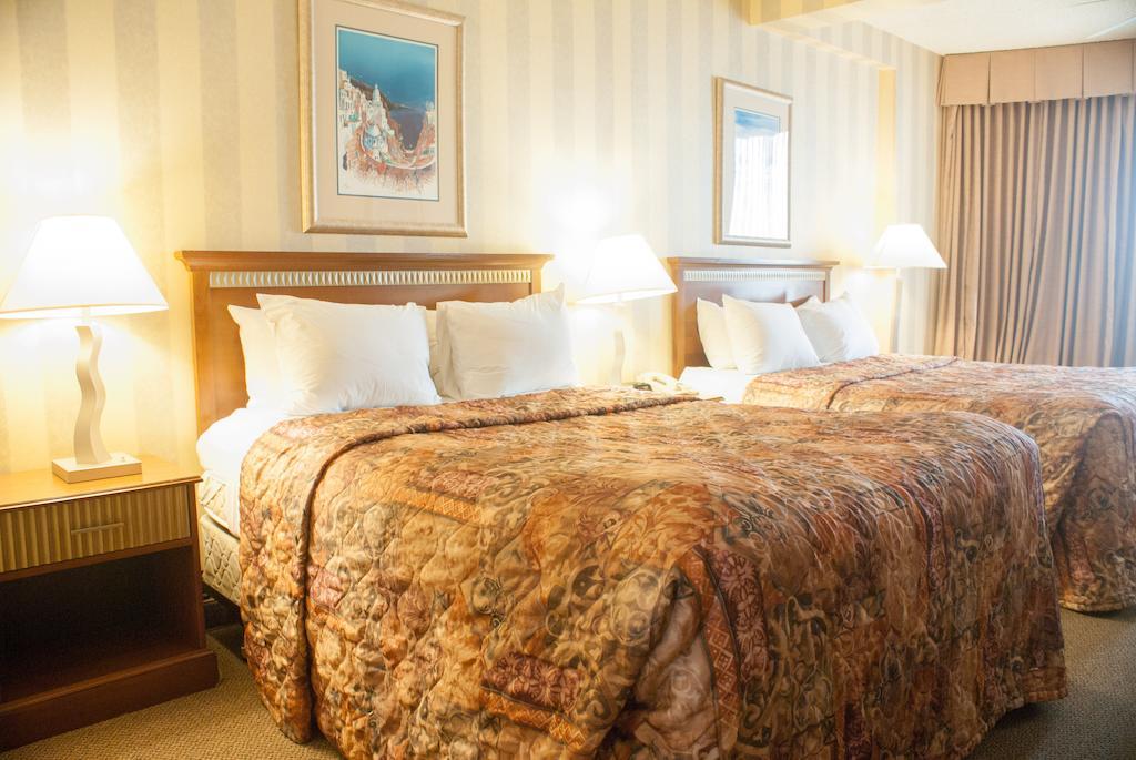 Hotel Clarion & Casino Las Vegas