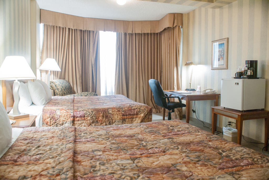 Hotel Clarion & Casino Las Vegas